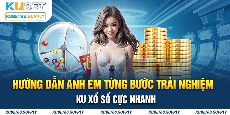 Các bước để bắt đầu đặt tiền khám phá game siêu dễ