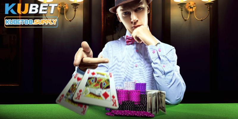 Hiểu rõ luật chơi Rồng Hổ Kubet88